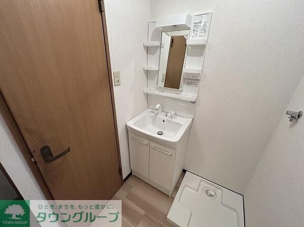 ハイツ日興の物件内観写真